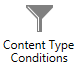 1. Content Type Conditions