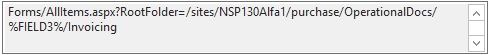 4. Repository URL