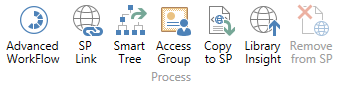 1. Process Group