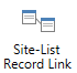 3. Site-List Record Link