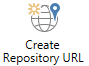 1. Create Repository URL