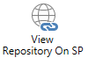 2. View Repository On SP