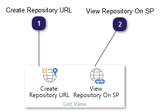 List View Group