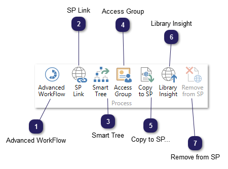 Process Group