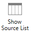 1. Show Source List