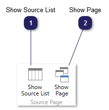 Source Page Group