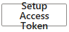 1. Acess Setup Token